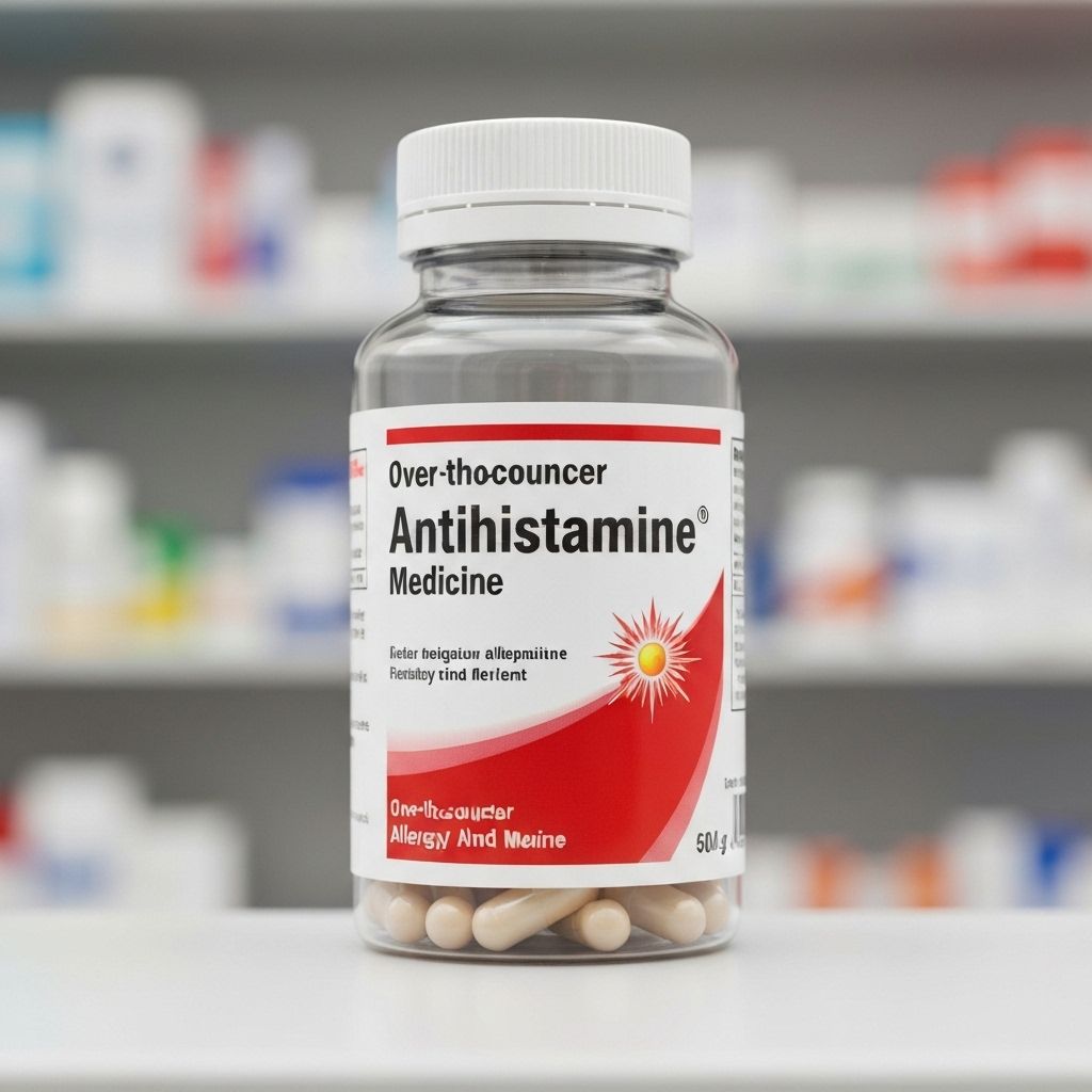 হিস্টাসিন ১০ মিগ্রা