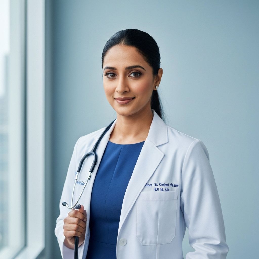 ডা. ফাতেমা খাতুন