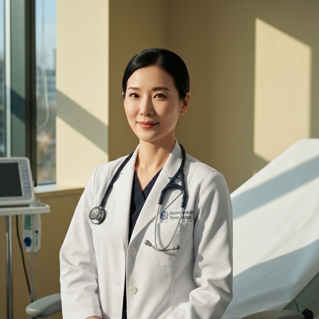 ডা. নাজমা আক্তার