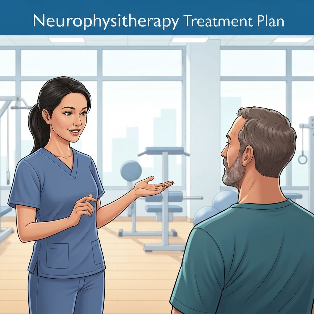 নিউরো ফিজিওথেরাপি