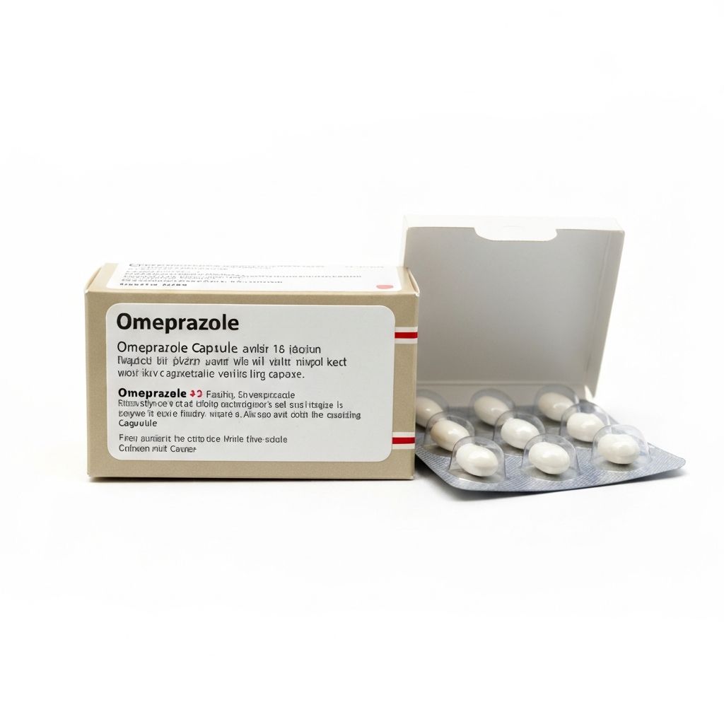 সার্জেল ২০ মিগ্রা