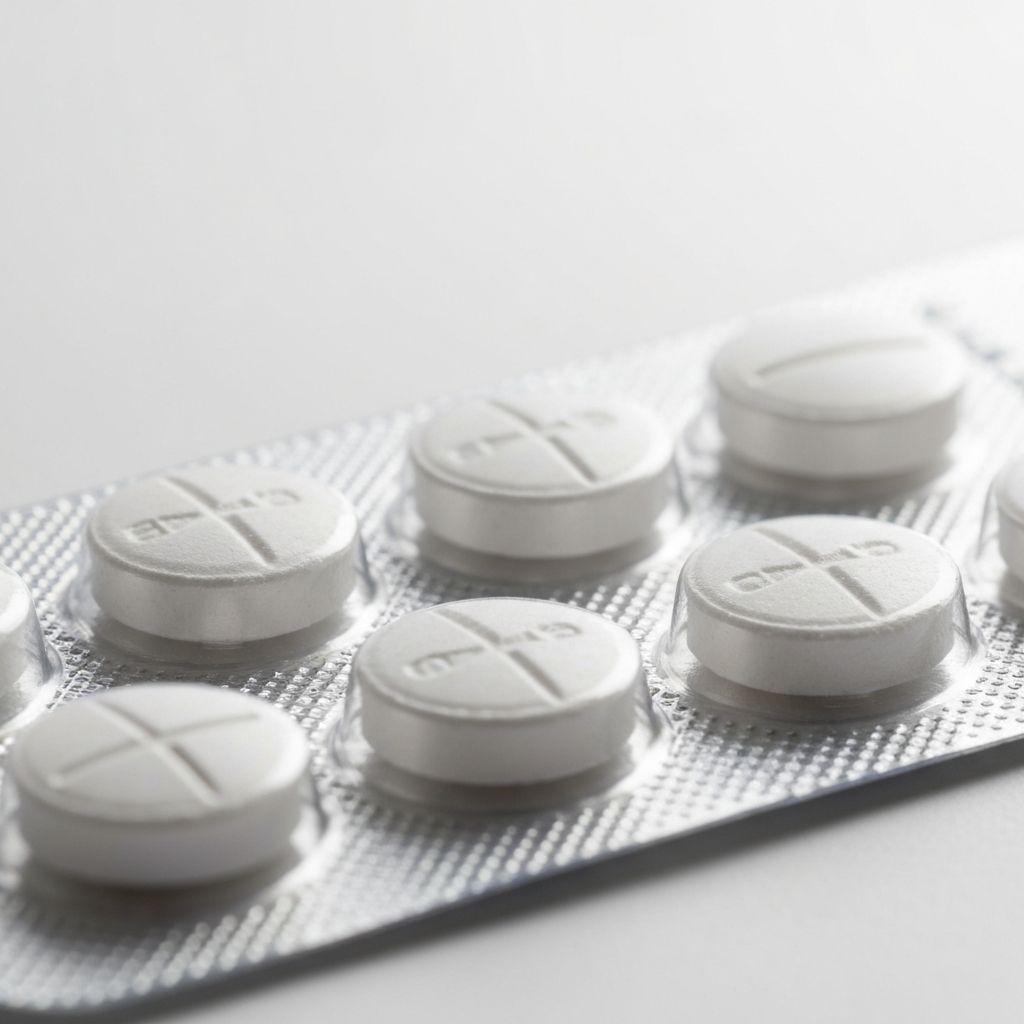 নাপা ৫০০ মিগ্রা