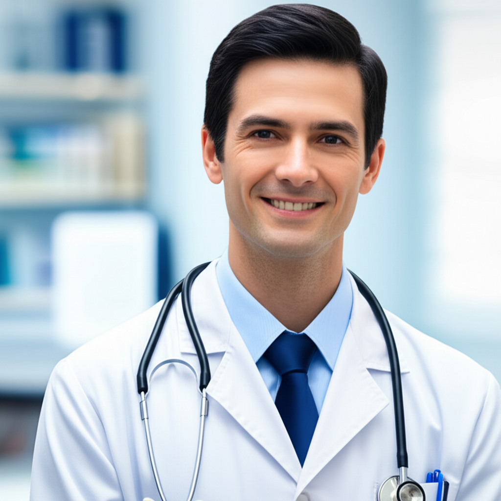 ডা. মোহাম্মদ রহমান