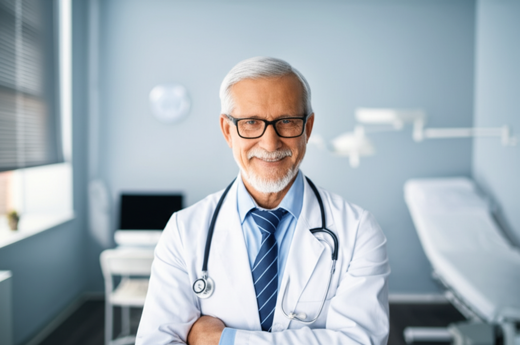 ডা. আব্দুল করিম