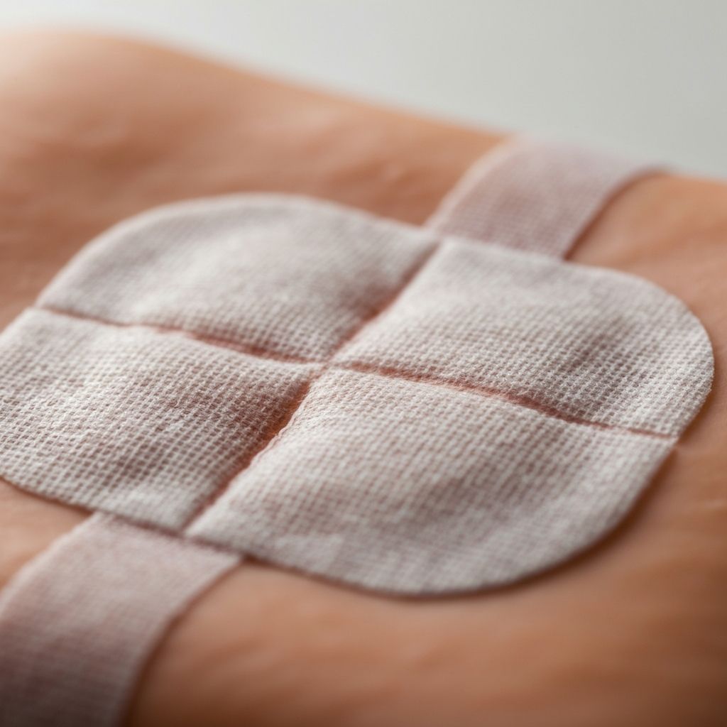 ড্রেসিং সেবা