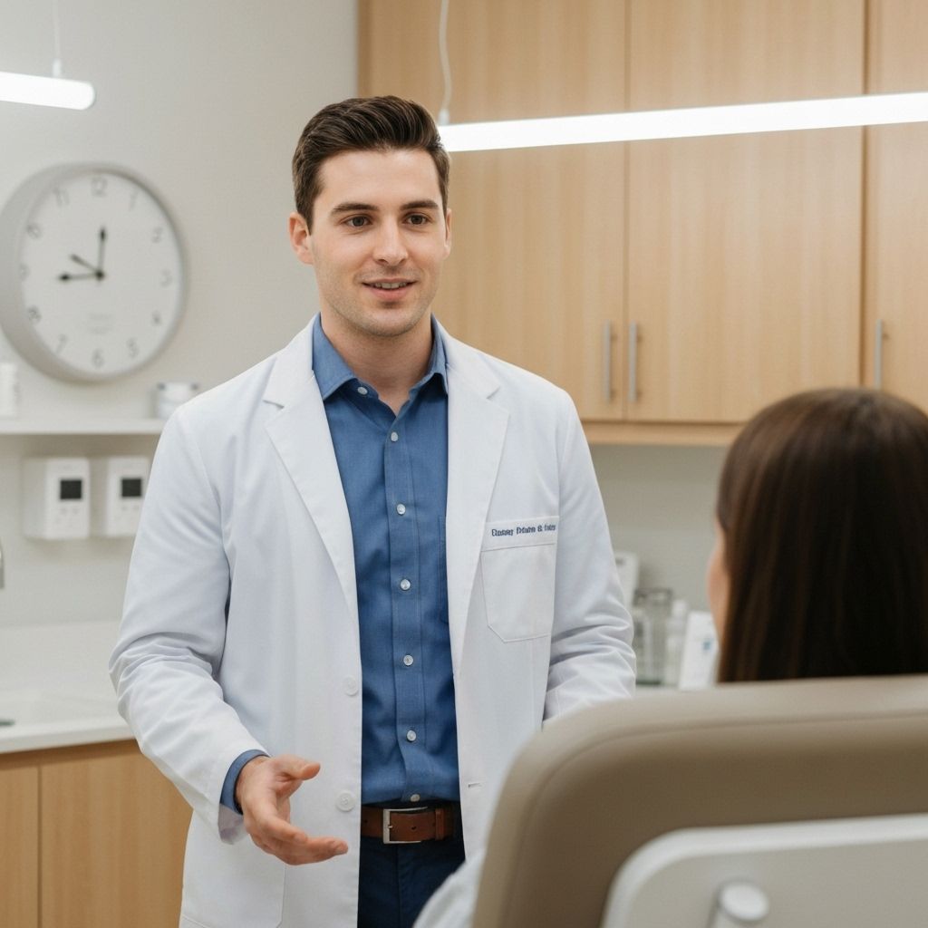 ডা. তানভীর হোসেন